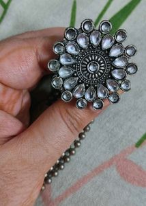 Oxidised Jewellery