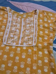 Combo Pure Cotton  Kurta