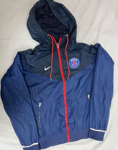Nike Paris
