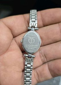 Titan Ladies Watch