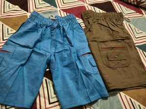 Cargo Shorts Bundle