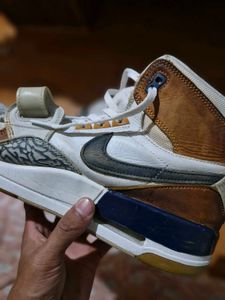 DON C X NIKE AIR JORDAN LEGACY 312