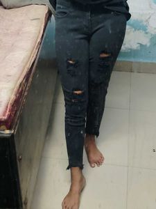 Two Jeans Combo