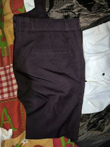 Coat Pant 1 Time Use Only Brand New Condition