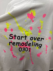 Statement Graphic Tee