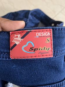 Women’s Denim