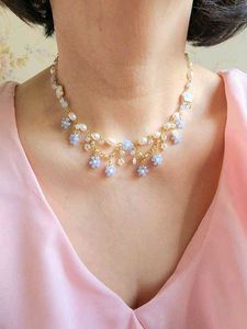 Aesthetic Fantacy Necklace