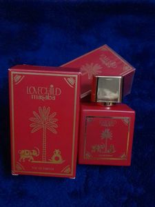 Lovechild Masaba Spot On 2.0 Perfume