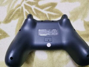 Amkete Evo Game 🎮 Pad