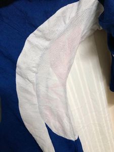 Kamazu Blue Long Sleeve Jersey