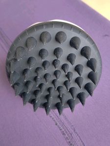 Scalp Massage And Shampoo brush
