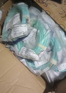 Terra Byte Fiber Optical Patch Cord