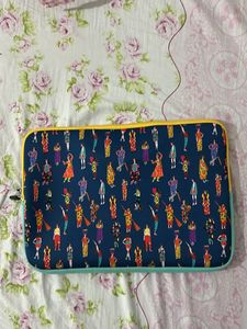 New Chumbak Laptop Sleeve