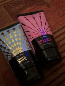 Zudio bodylotion