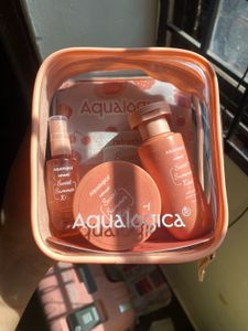 Aqualogica 'Sweet Summer Kiss' Set