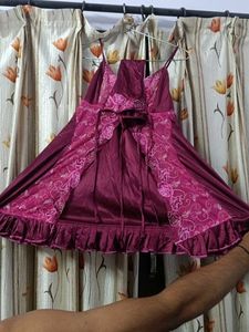 Never Used Beautiful Night Dress