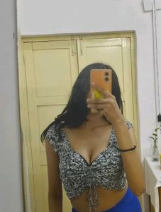 Floral Top