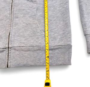 Gap Grey Hoodie | Chest 38