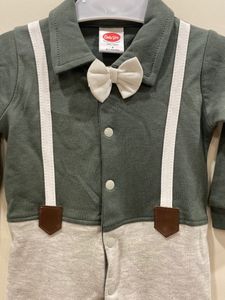 0-3m Baby Boy Wear