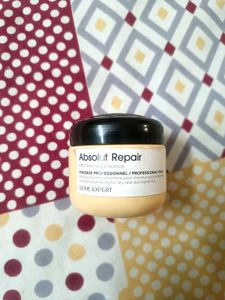Loreal Professional Absolute Repair Hair Mask