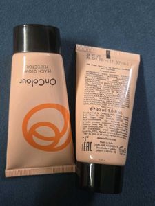 1pc OnColour Peach Glow Perfector
