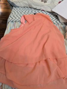 Pink Pearl Top