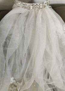 Bridal veil
