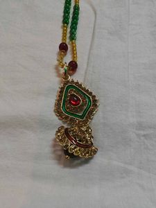 Kashmiri Necklace Set