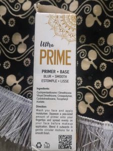 RONZILLE Ultra Prime - 24K Gold