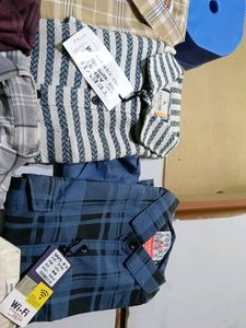 Men&#39;s Assorted Shirts For 1shirt 550 Barnd New