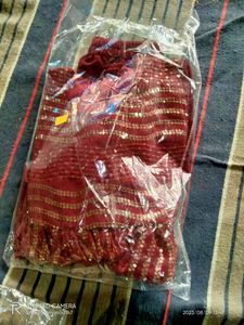 Printed Kurta &amp; Sharara Set