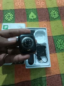50 % Off, Smart Watch