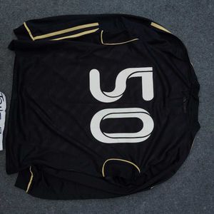 Black Jersey Shirt For Mens 50
