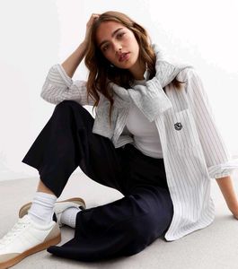New Look Striped shirt