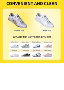 Shoe Wipes New With Tag