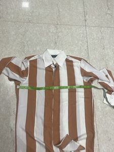 Stripe  Shirt