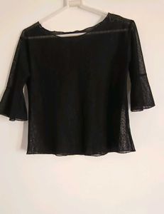 Mesh Top