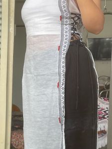 Patterned Kurti
