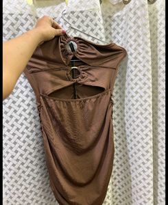 Newme Dress