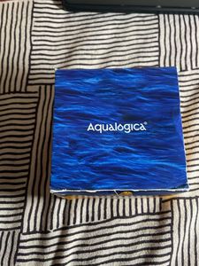 NEW Aqualogica Glow+ Moisturizer