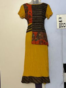 Navratri Special Stylish Kurta