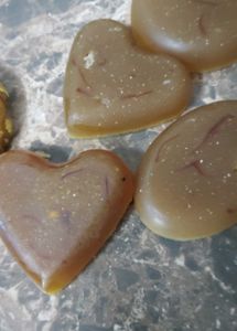 Korean Glass Skin Ghar Soap
