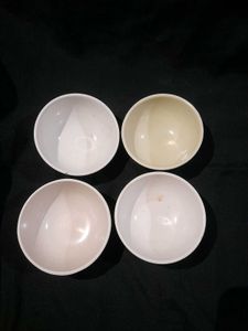 Dinnerware Bowls (Set of 4)