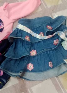 Kids Dress