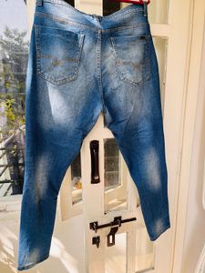 Roadster Denim Jeans