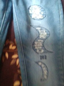 denim blue jens