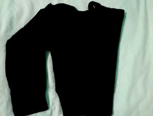 Trendy comfy woolen Sweatshirt