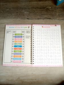 3+ kids study material