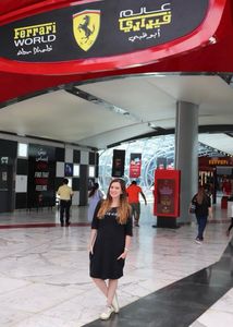 FRIENDS T-Shirt Dress