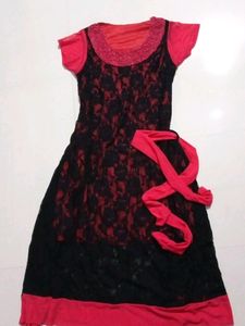 A Dress For Women